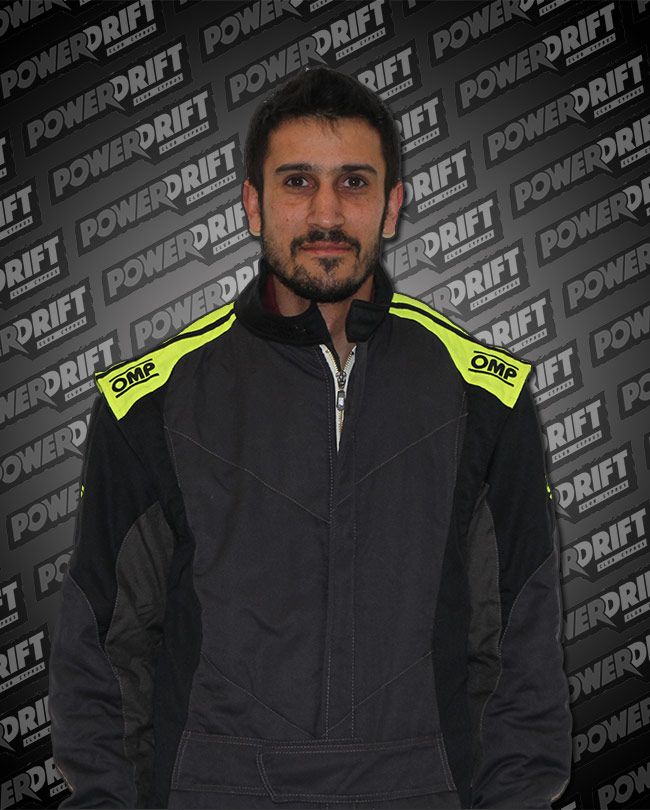 Alexis Charis Georgiou